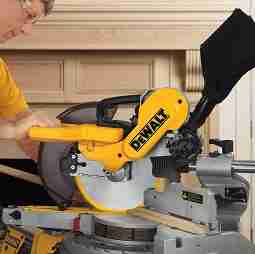 Miter Saw Review Guide