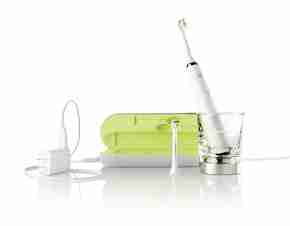 Philips Sonicare HX9332/05 DiamondClean Rechargeable Electric Toothbrush