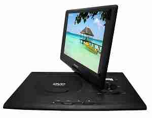 Portable DVD Player Review Guide