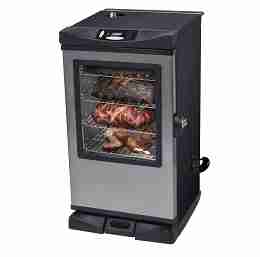 Electric Smoker Review Guide