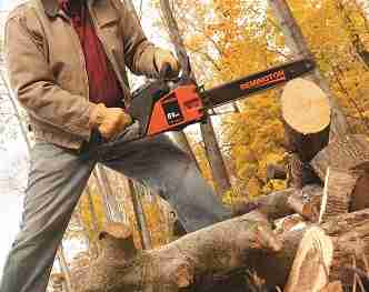 Gas Chainsaw Review Guide