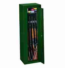 Gun Safe Review Guide