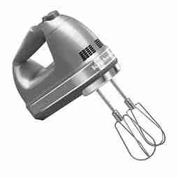 Hand Mixer Review Guide