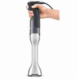 Immersion Blender Review Guide