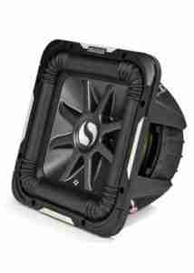 Kicker 11S12L72 12-Inch 1500W 2 Ohm Car Subwoofer