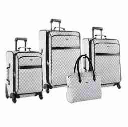 Luggage Set Review Guide
