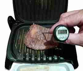 Meat Thermometer Review Guide