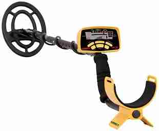 Metal Detector Review Guide