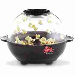 Popcorn Popper Review Guide