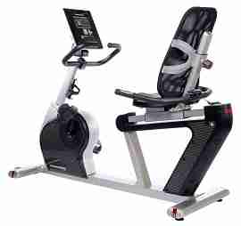 Recumbent Bike Review Guide