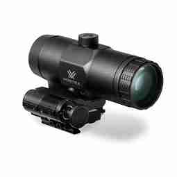 Rifle Scope Review Guide