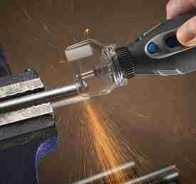Rotary Tool Review Guide