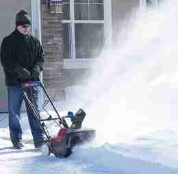 Snow Blower Review Guide