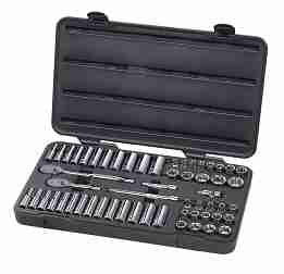 Socket Set Review Guide