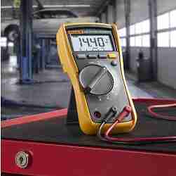 Multimeter Review Guide