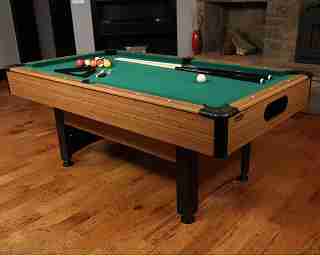 Pool Table Review Guide