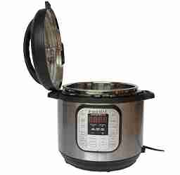 Pressure Cooker Review Guide