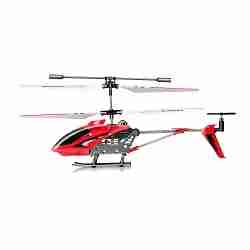 RC Helicopter Review Guide