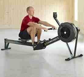 Rowing Machine Review Guide