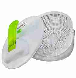 Salad Spinner Review Guide