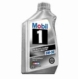 Synthetic Oil Review Guide