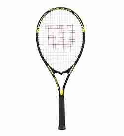 Tennis Racket Review Guide