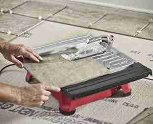 Tile Saw Review Guide