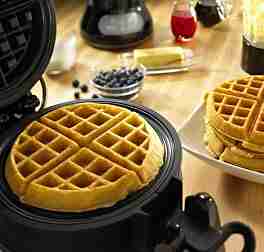 Waffle Maker Review Guide