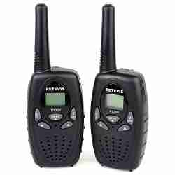 Walkie Talkie Review Guide