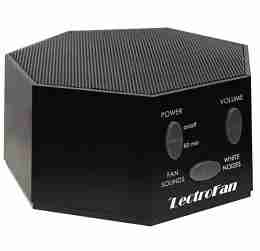 White Noise Machine Review Guide