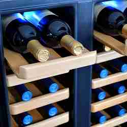 Wine Refrigerator Review Guide