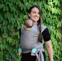 Baby Sling Review Guide