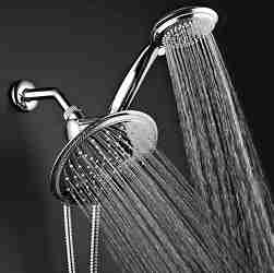 Dual Shower Head Review Guide