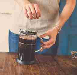 French Press Review Guide