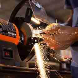 Bench Grinder Review Guide