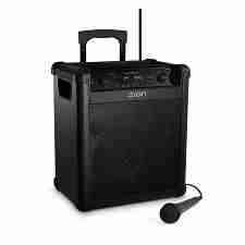 Portable PA System Guide Featured
