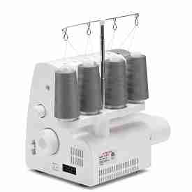 Serger Reviews Featured