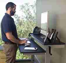 Standing Desk Review Guide