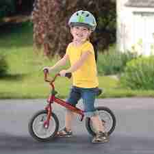 Balance Bike Guide Featured