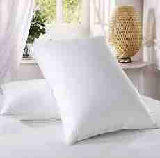 Down Pillow Guide Featured