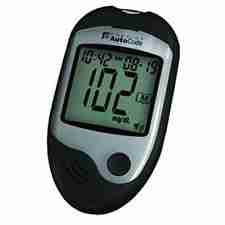 Glucose Meter Guide Featured