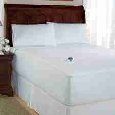 Heated Mattress Pad Guide Featured