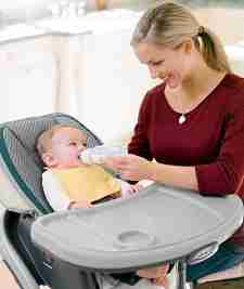 High Chair Guide Featured