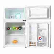 Mini Fridge Review Guide Featured