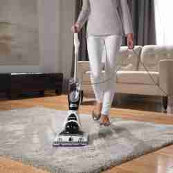 best carpet shampooer review guide