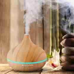 best essential oil diffuser review guide