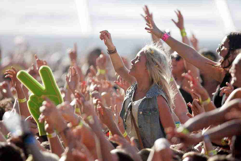 top 10 best music festivals 2017