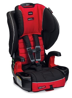 Britax Frontier G1.1 ClickTight Harness Car Seat,