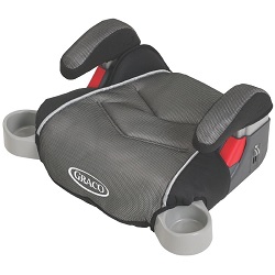 Graco Backless TurboBooster Car Seat