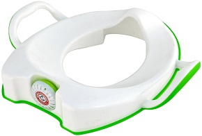 Arm and Hammer Secure Comfort Potty Seat
